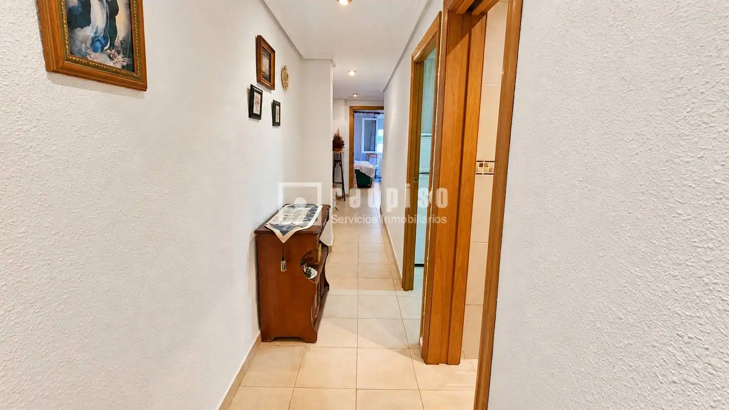 Wohnung zum Verkauf in Avenida de la Paz, imagen 7