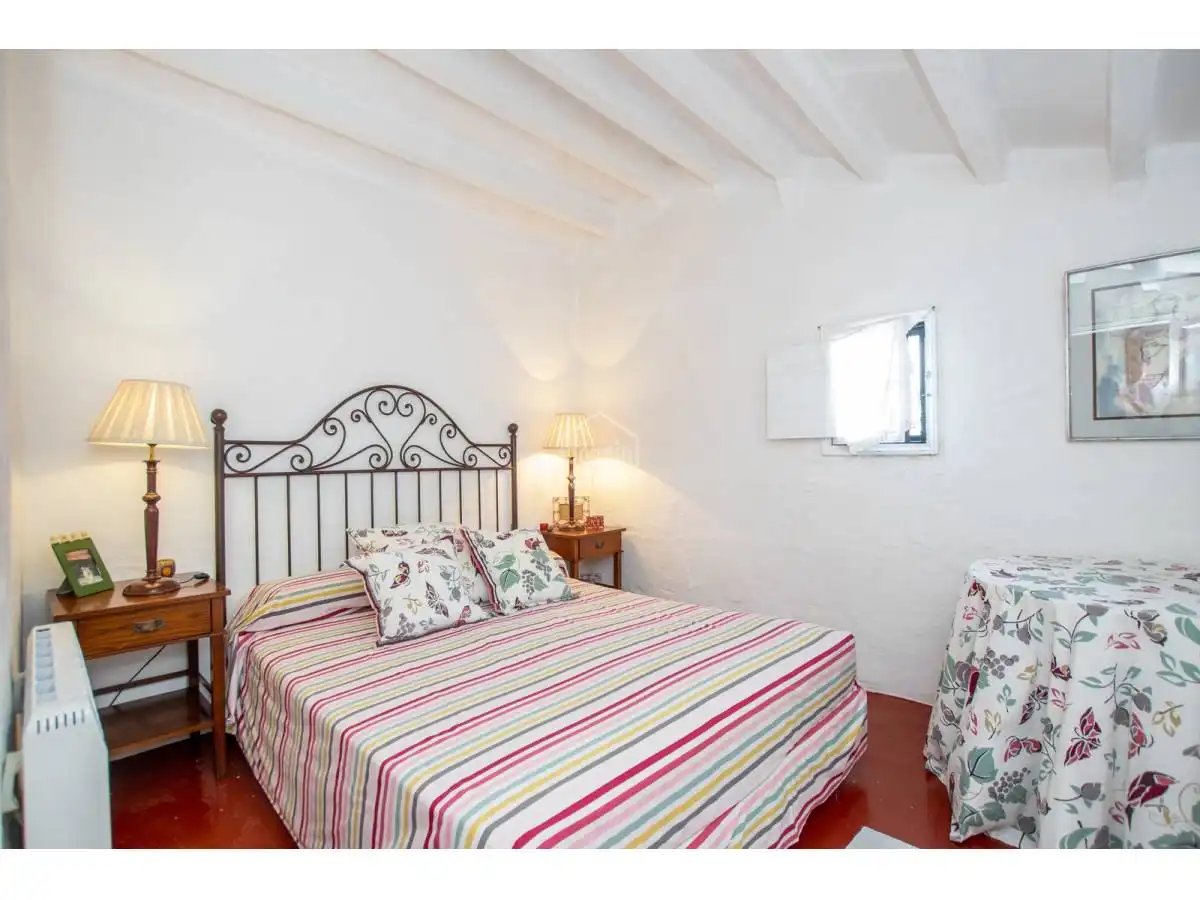 Country homes for sale in Sant Lluís - S'Ullestrar - Torret