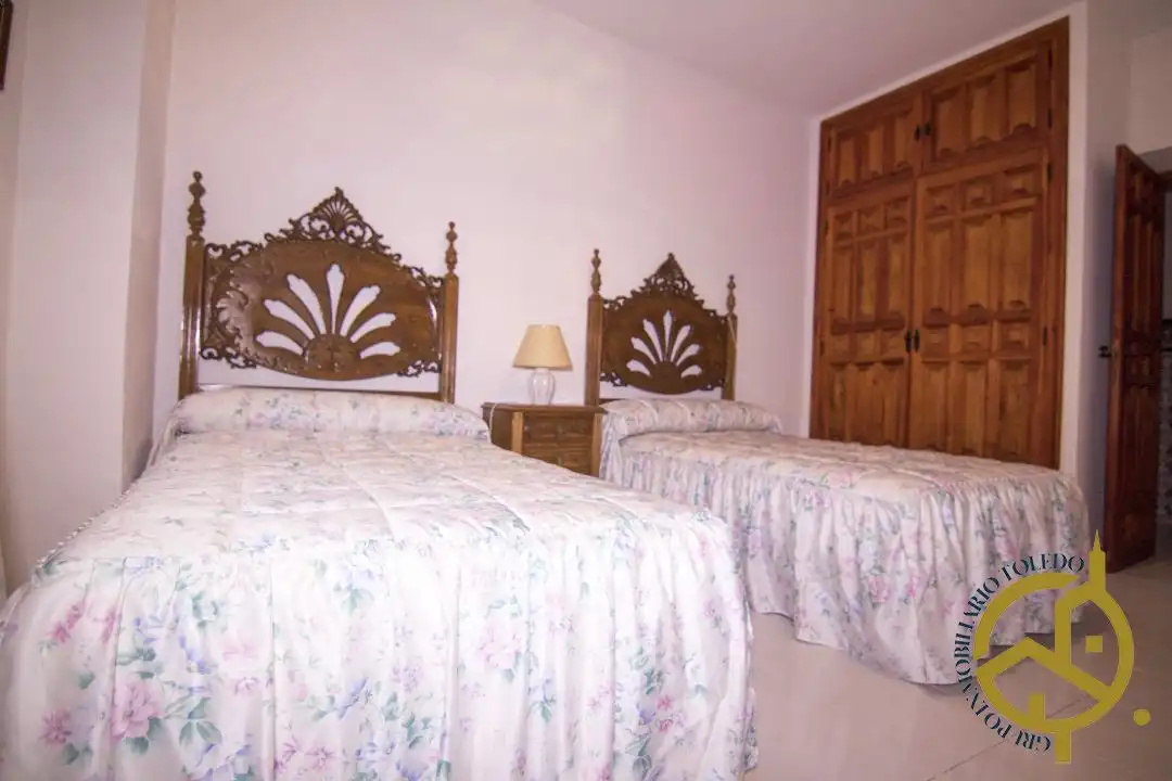 Habitación de Residencial en venta en Guadamur