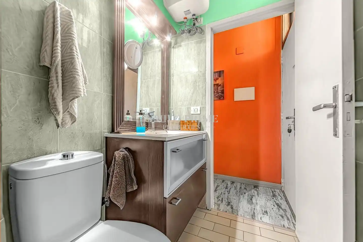 Bajo con piscina en venta en Calle Hercules, imagen 22