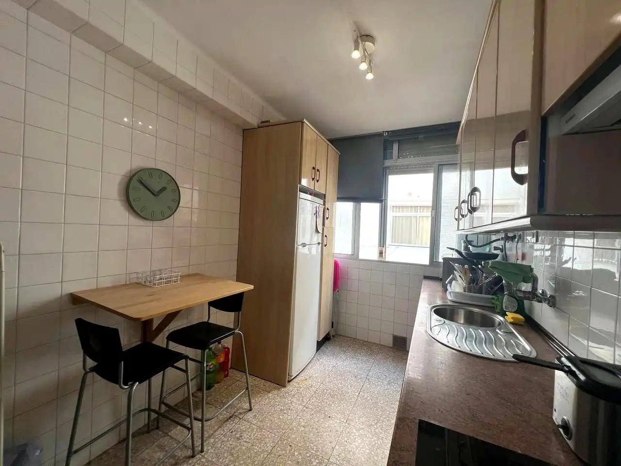 Flat for rent in Segre, El Plantinar – Avda. La Paz - El Juncal