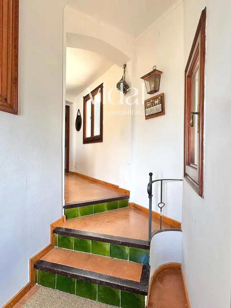 Casa o xalet en venda a El Pedró