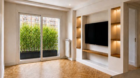 Foto 2 de Piso en venta en Barri de les Corts, Barcelona Capital