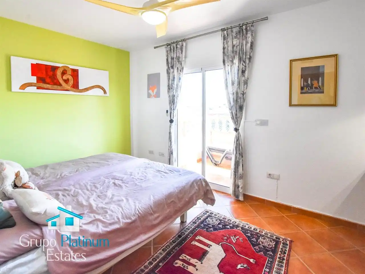 Villa avec piscine à vendre à San Juan de los Terreros, imagen 22
