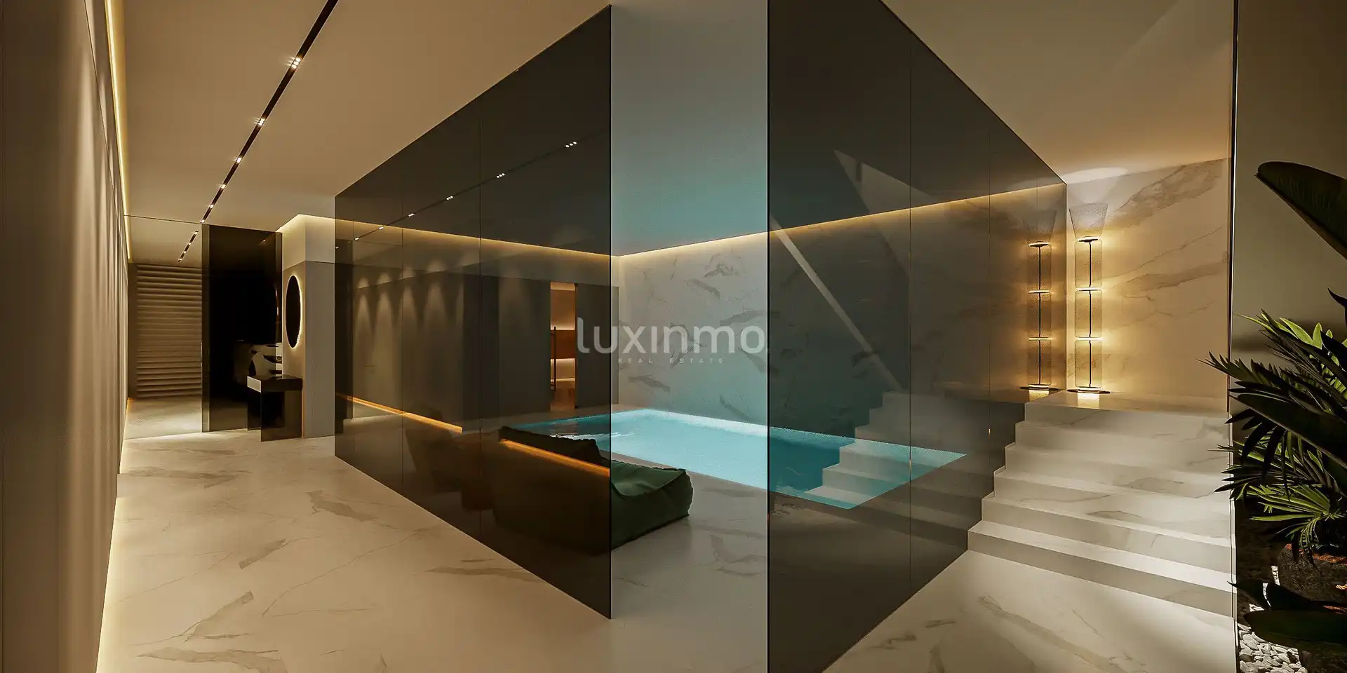 Villa con piscina in vendita a Maryvilla, imagen 9