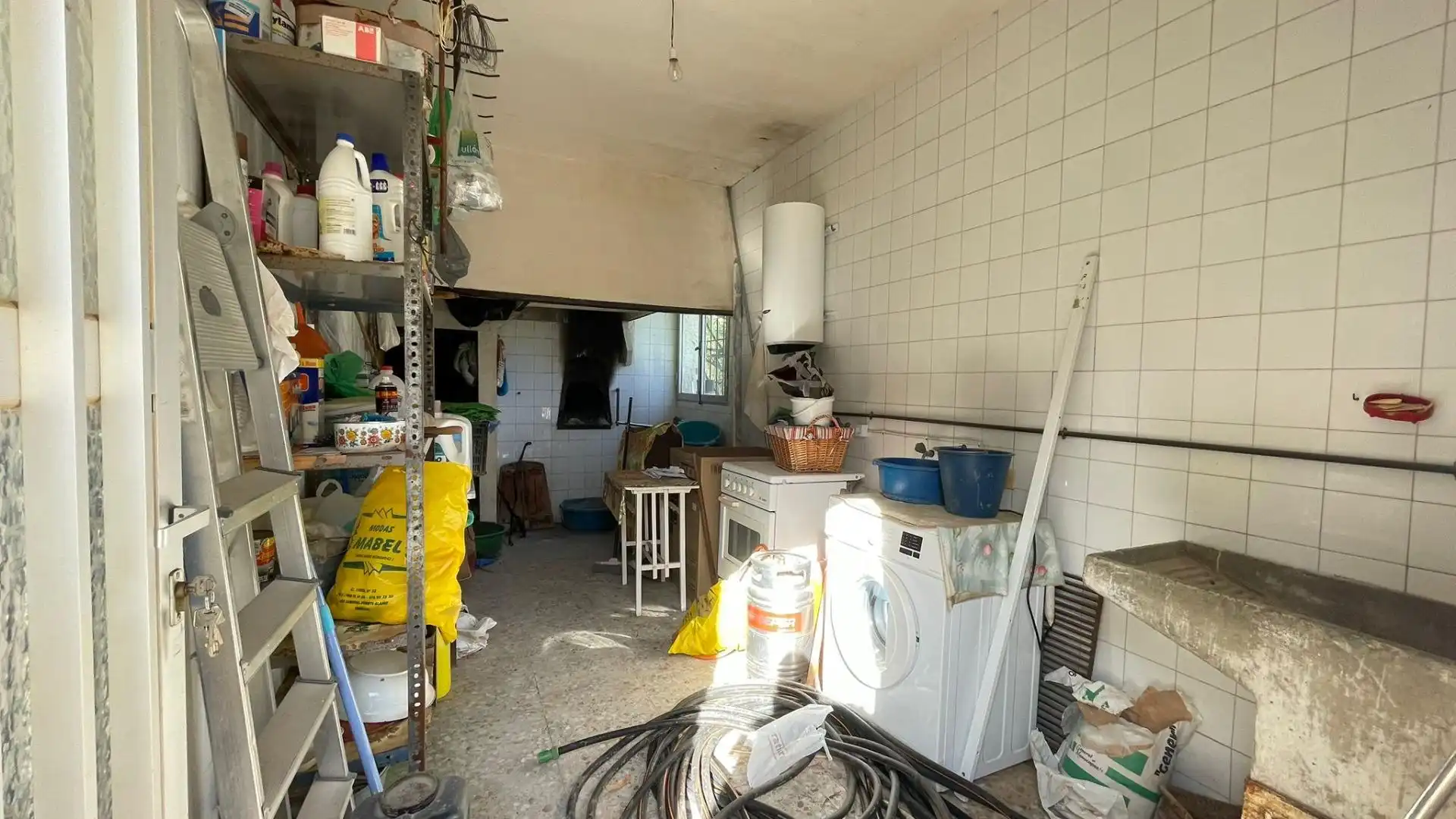 Casa en venta en Las Cánovas - Cuevas de Reyllo, imagen 15