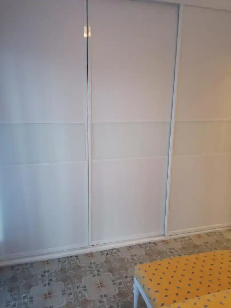 Bedroom of Flat for sale in Cabrera de Mar  with Swimming Pool and Furnished