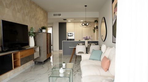 Apartamentos tipo bungalow de una sola planta de nueva construccioacuten con 2 dormitorios, 2 bantildeos y jardiacuten privado en, imatge 5