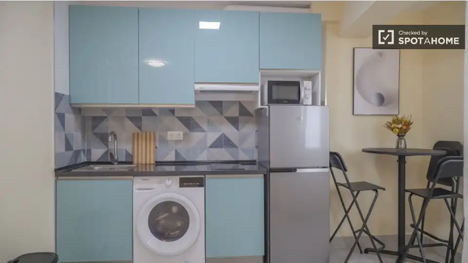 Appartement à louer à Tetuán, imagen 12