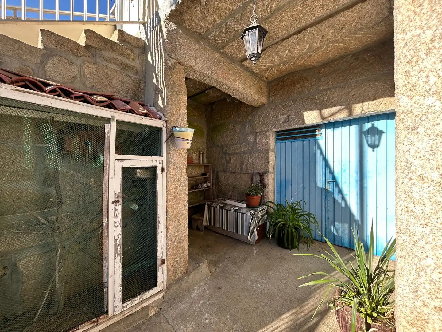Houses for sale in Maside  with Heating, Private garden and Terrace