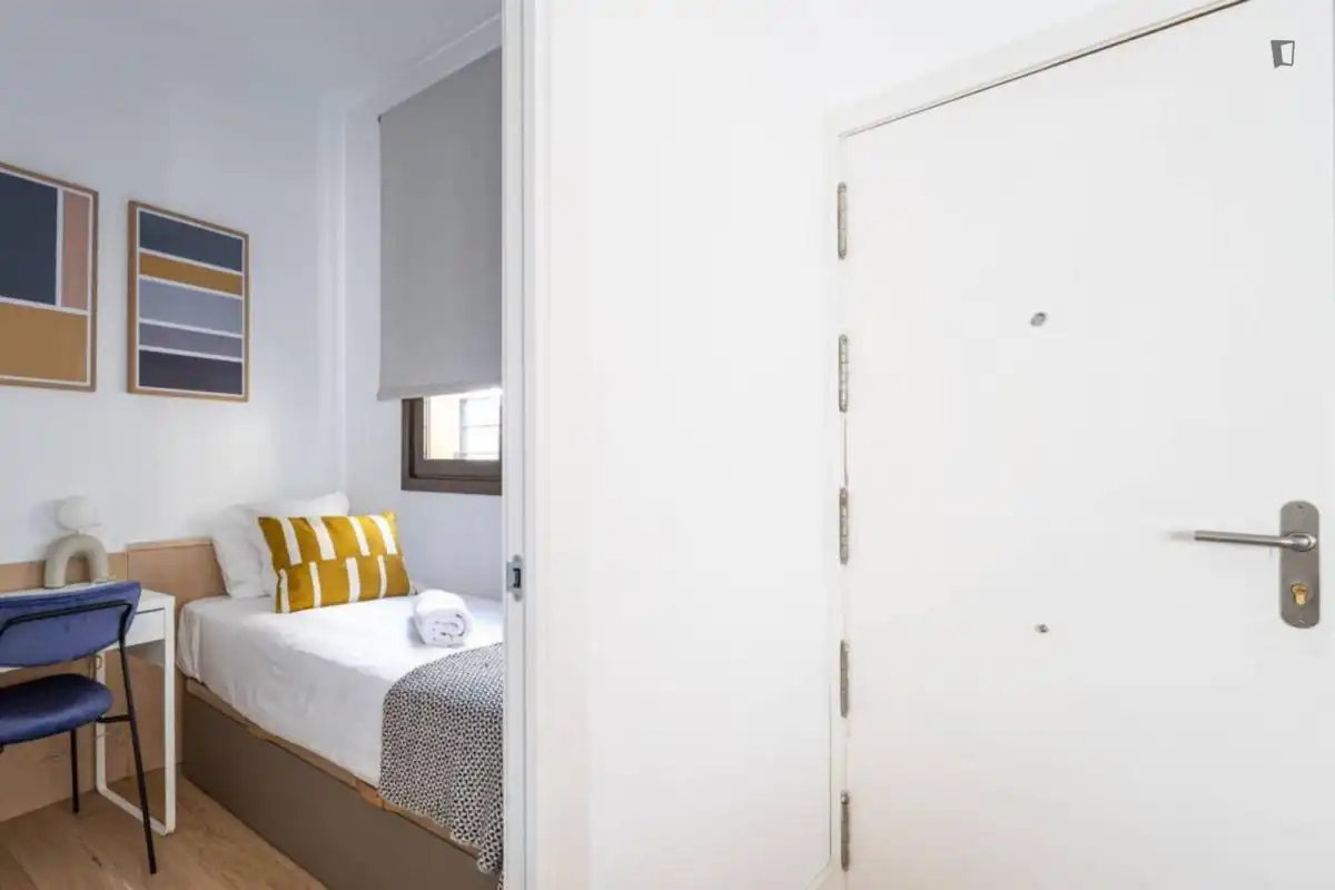 Apartament amb ascensor de lloguer a Centro, imagen 16