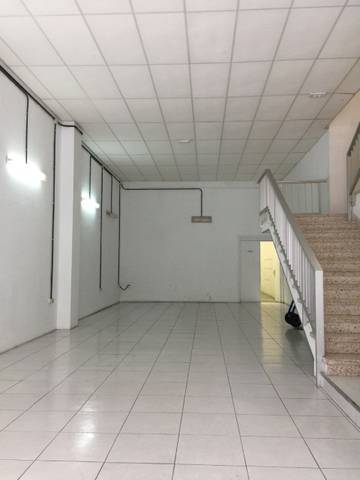 Nave industrial en Alquiler en La Perdoma - San Antonio - Benijos