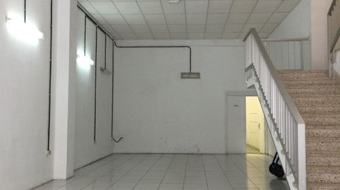 NAVE INDUSTRIAL CON PARKING