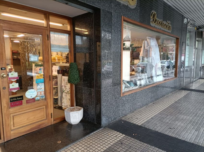 Local de lloguer en Vitoria - Gasteiz