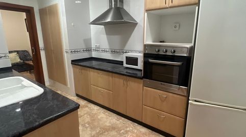 Foto 2 de Casa adosada en venta en Sueca ciudad, Sueca