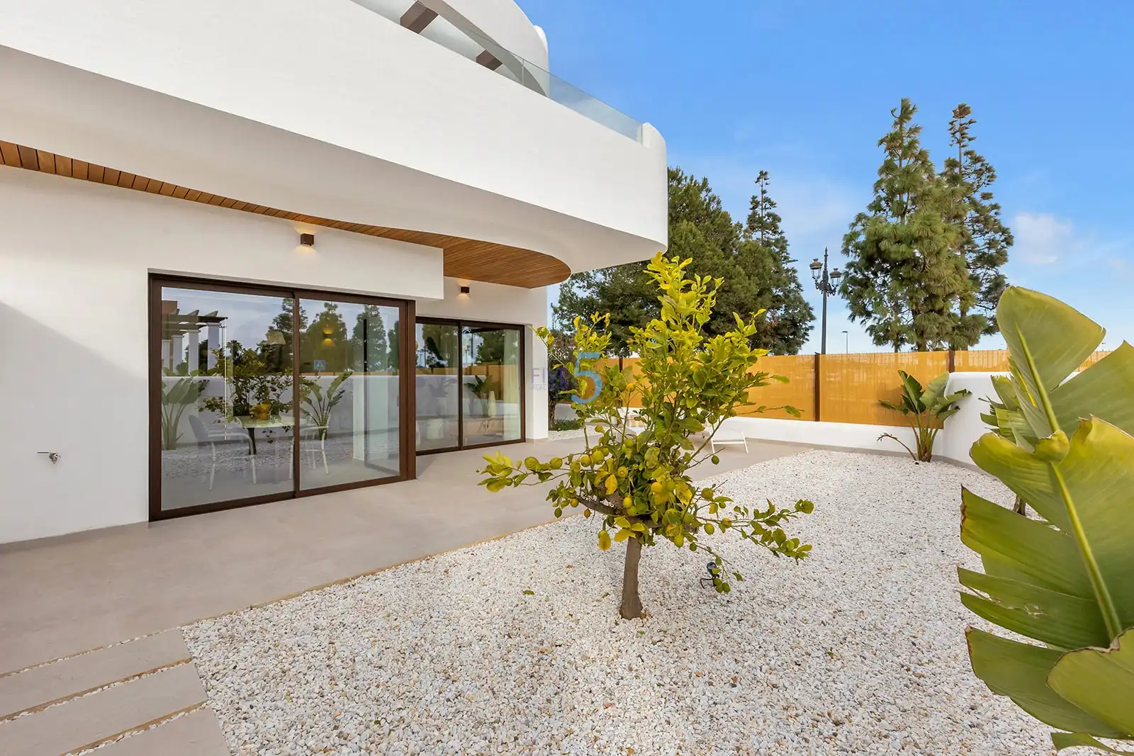 Appartement avec piscine à vendre à Calle -Pp Lomas de Rame, imagen 8