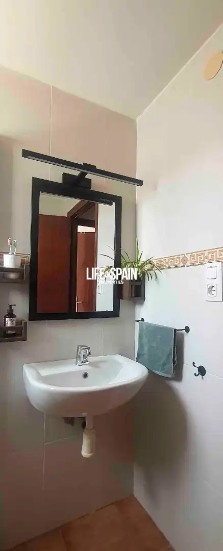 Casa rustica con piscina in vendita a Masdenverge, imagen 20
