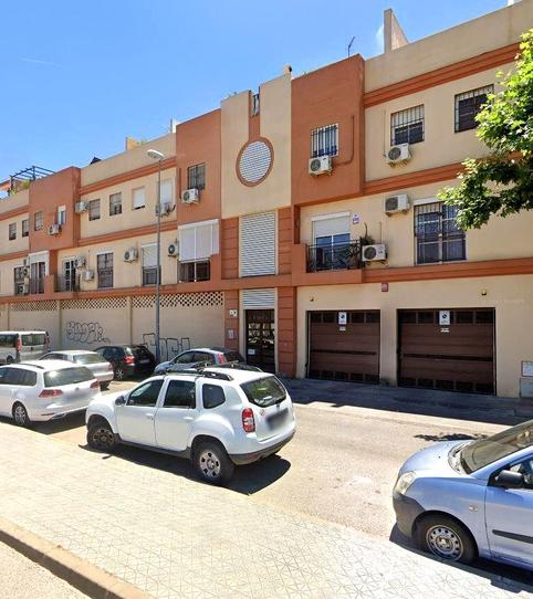 Photo 2 of Garage to rent in Dos Hermanas, Oromana, Alcalá de Guadaira