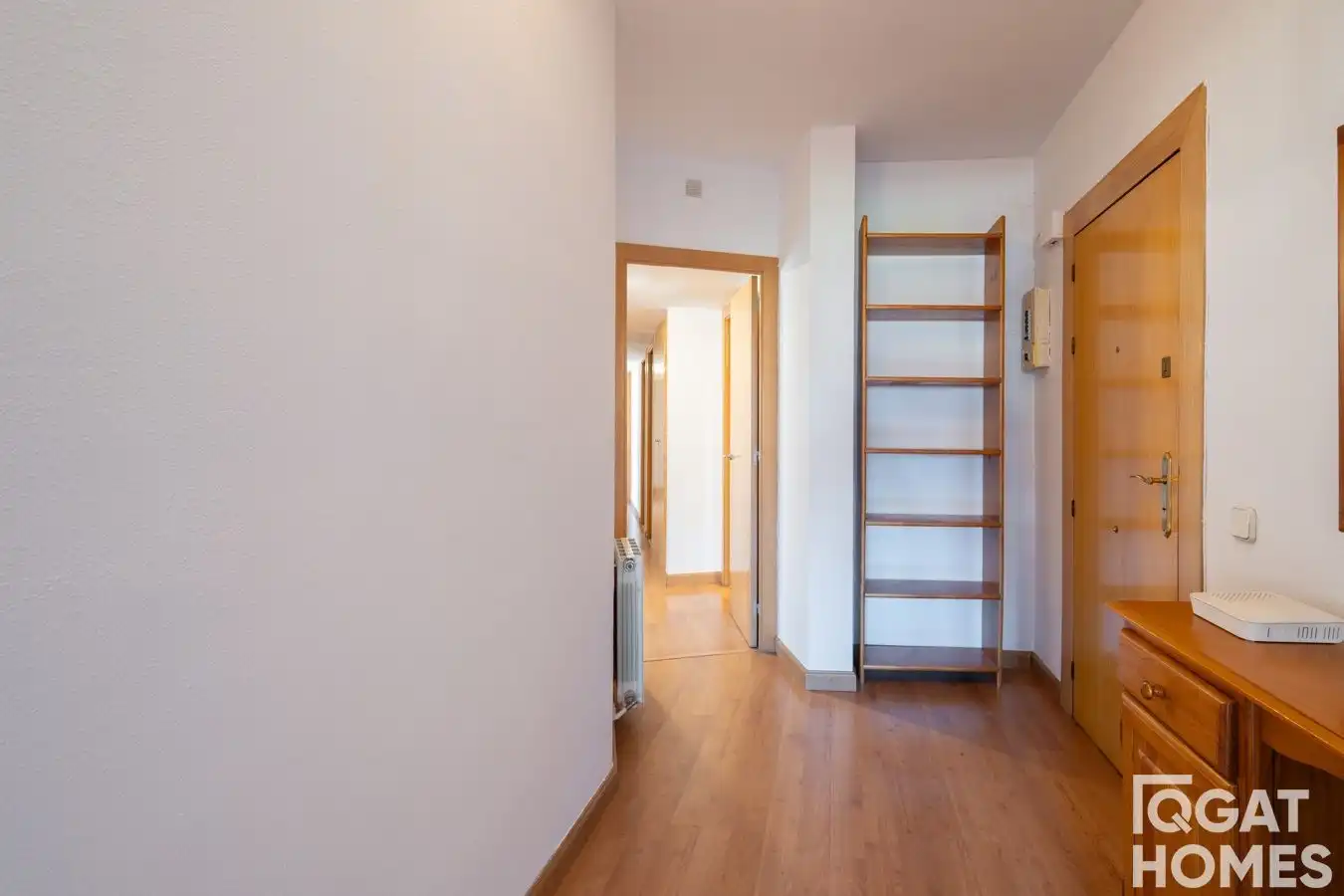 Flat for rent in torrent de la bomba, Centre - Estació