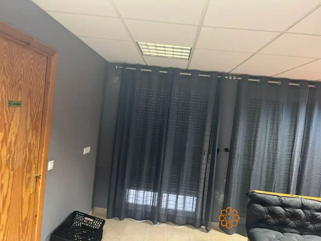 Commercial properties for sale in La Zaida  with Air Conditioner and Furnished