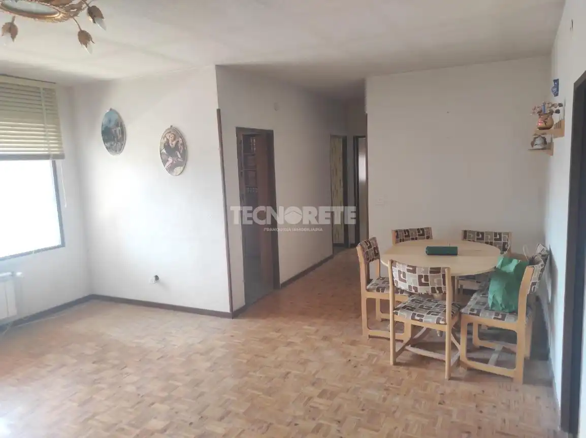 Living room of Flat for sale in Guadalajara  with Heating
