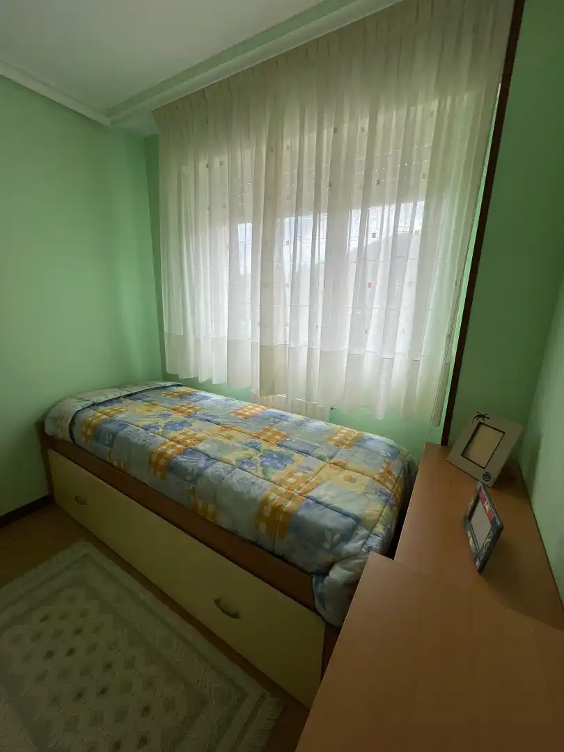Piso con ascensor en venta en Castañeda, imagen 23