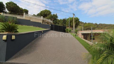 Foto 5 de Casa o xalet en venda a Serra Brava, Lloret de Mar