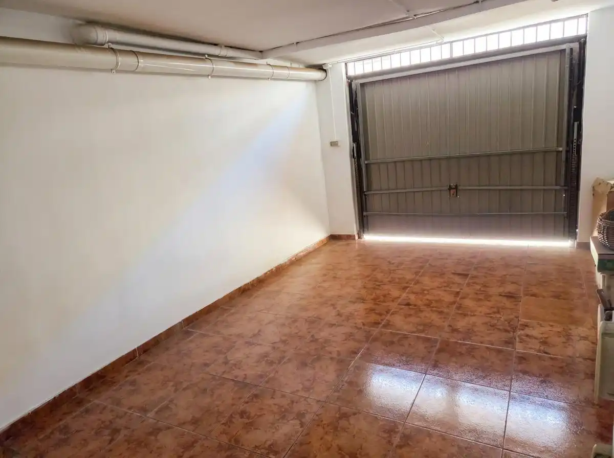 Casa o xalet de lloguer en Granada amb Calefacció i Terrassa