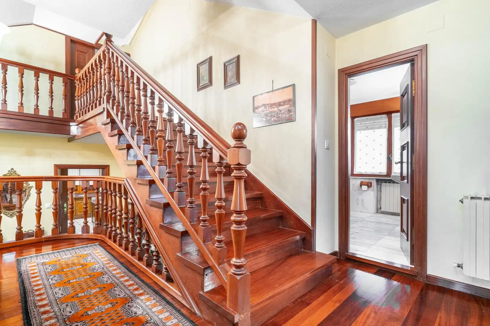 Casa o chalet en venta en Siero con Calefacción, Jardín privado y Parquet