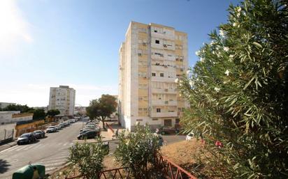 Vista exterior de Pis en venda en Jerez de la Frontera