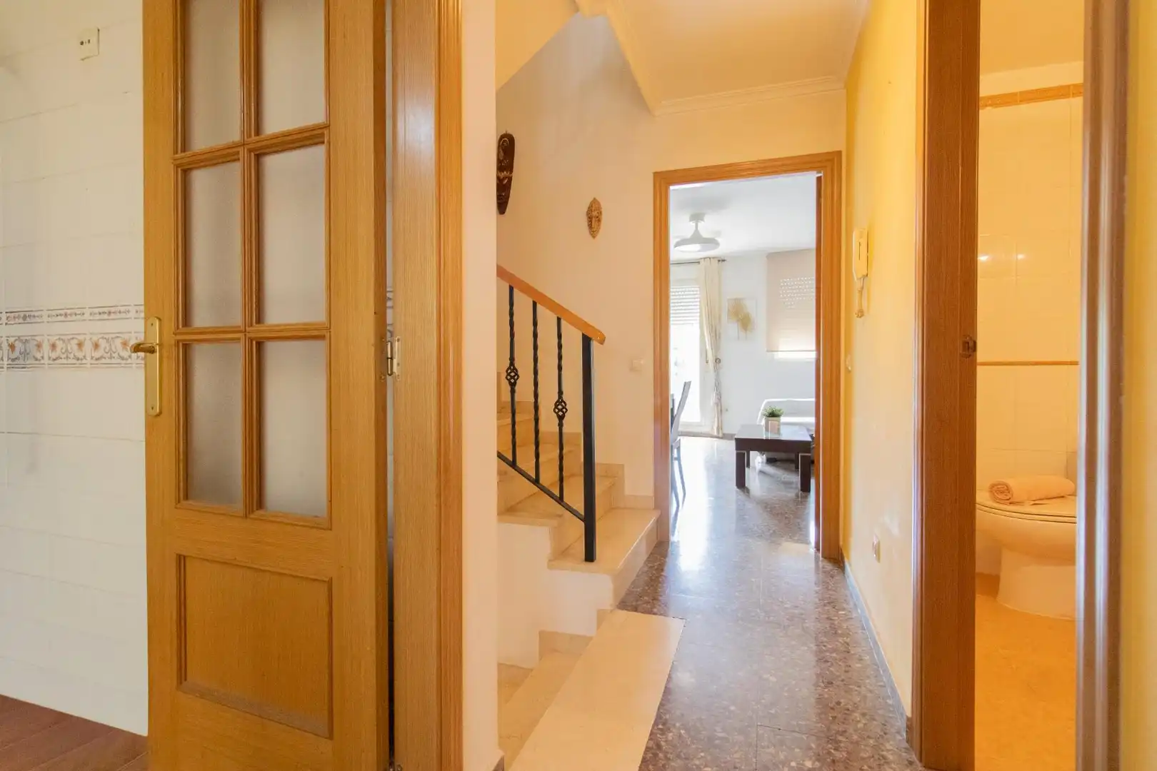 Adosado con terraza en venta en Plaza Plaza Clara Campoamor, imagen 11