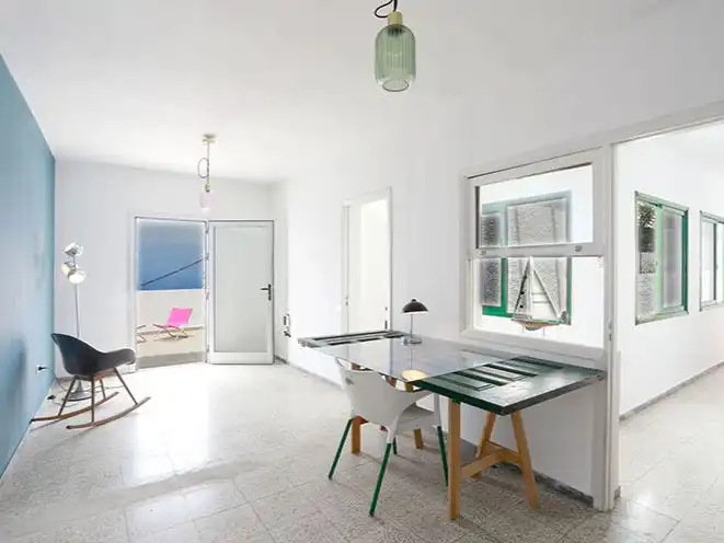 Dining room of Houses for sale in La Orotava  with Terrace