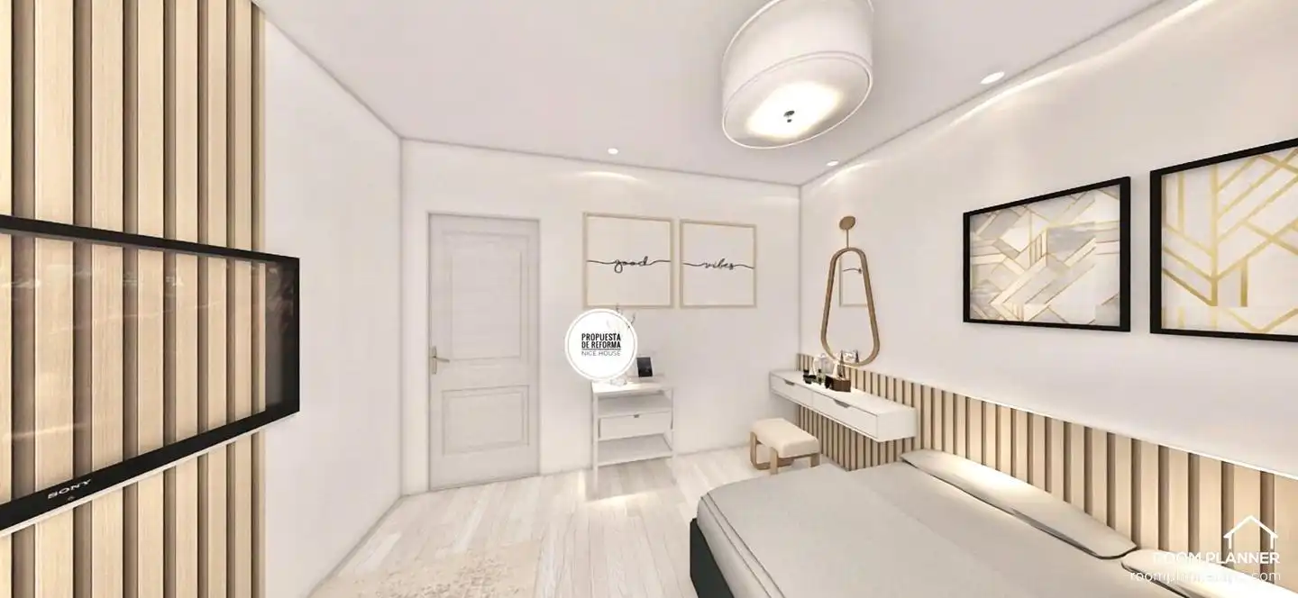 Piso en venta en Pedralbes