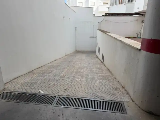 Doble en venda a Calle Tierno Galvan 29, imagen 3