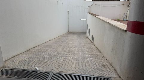 Foto 3 de Garatge en venda a Calle Tierno Galvan, 29, Vejer, Vejer de la Frontera