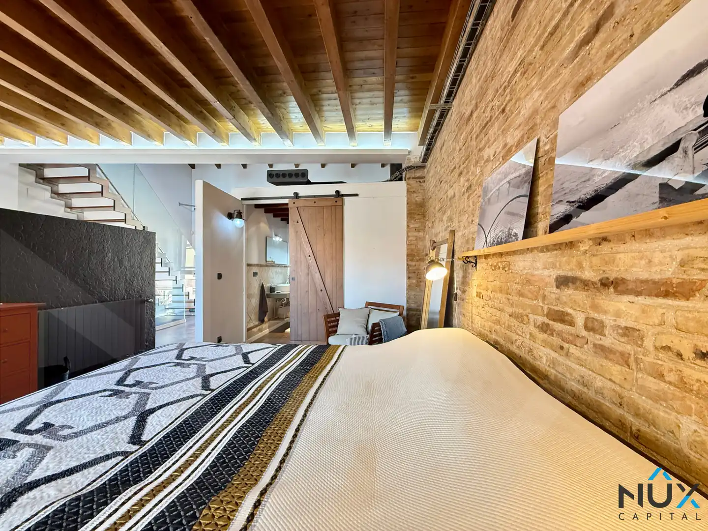 Habitación de Casa o chalet en venta en Albuixech, Valencia