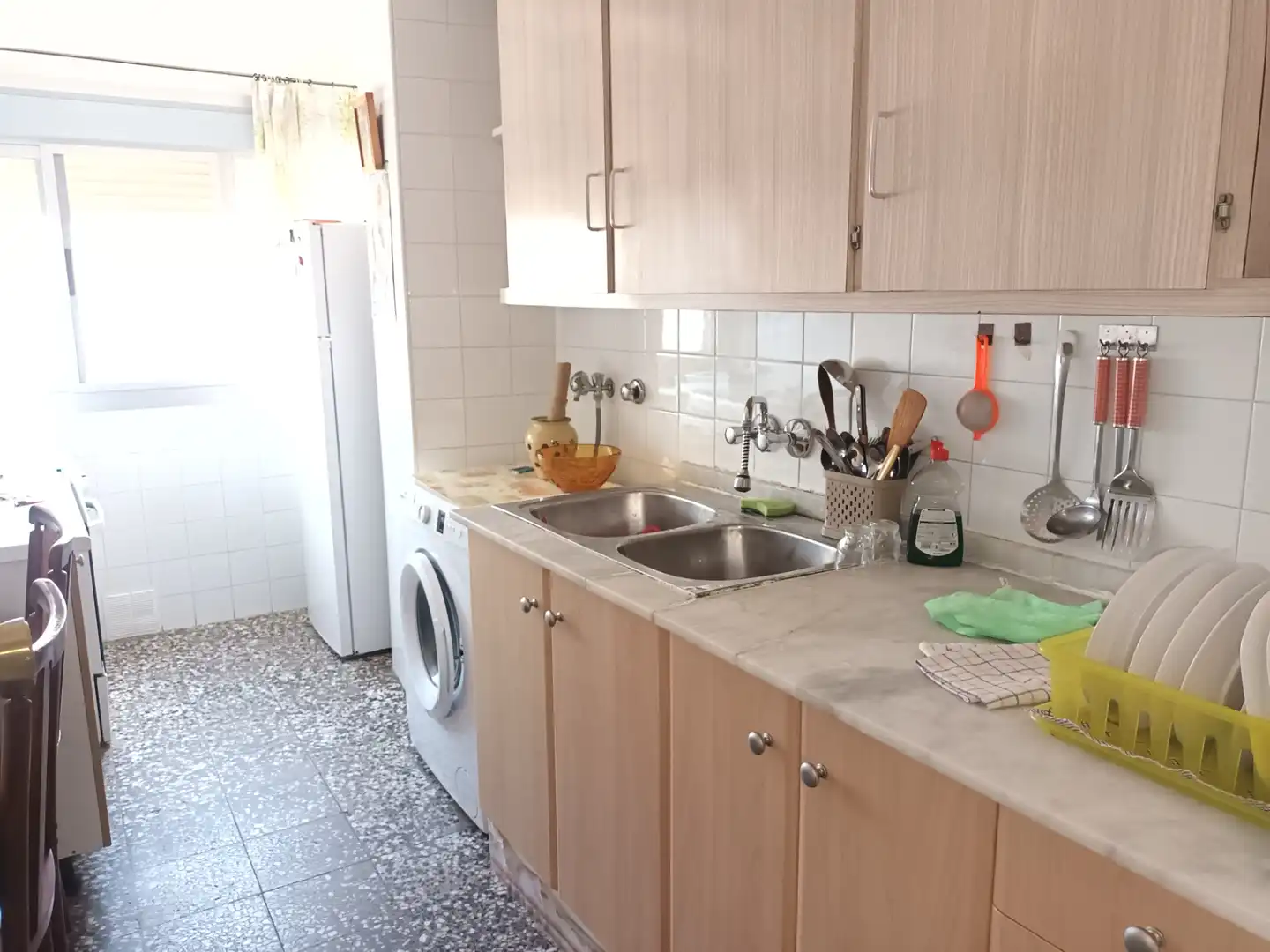 Flat with lift for sale in Piscinas, imagen 7