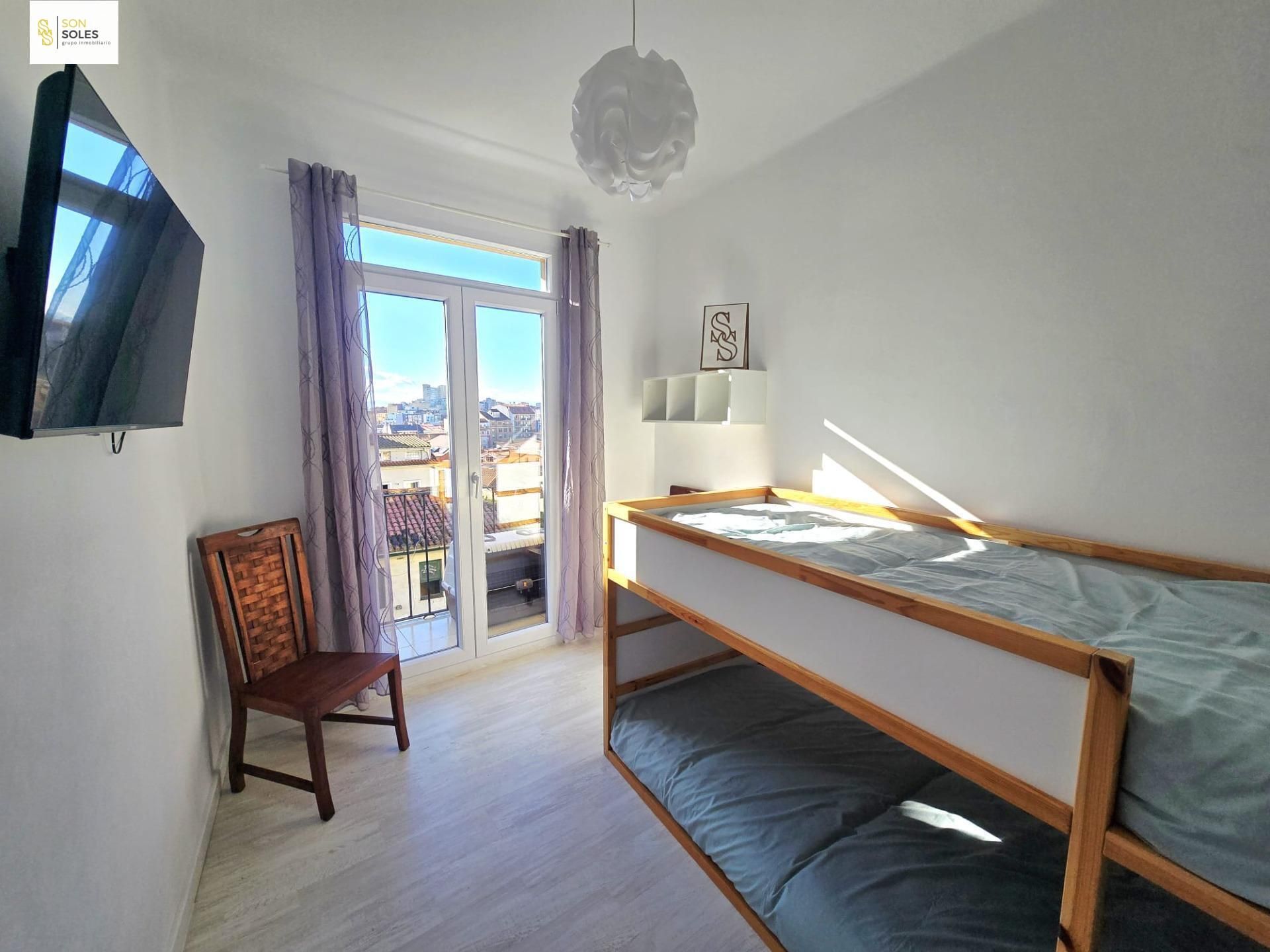 Piso en venta en General Dávila