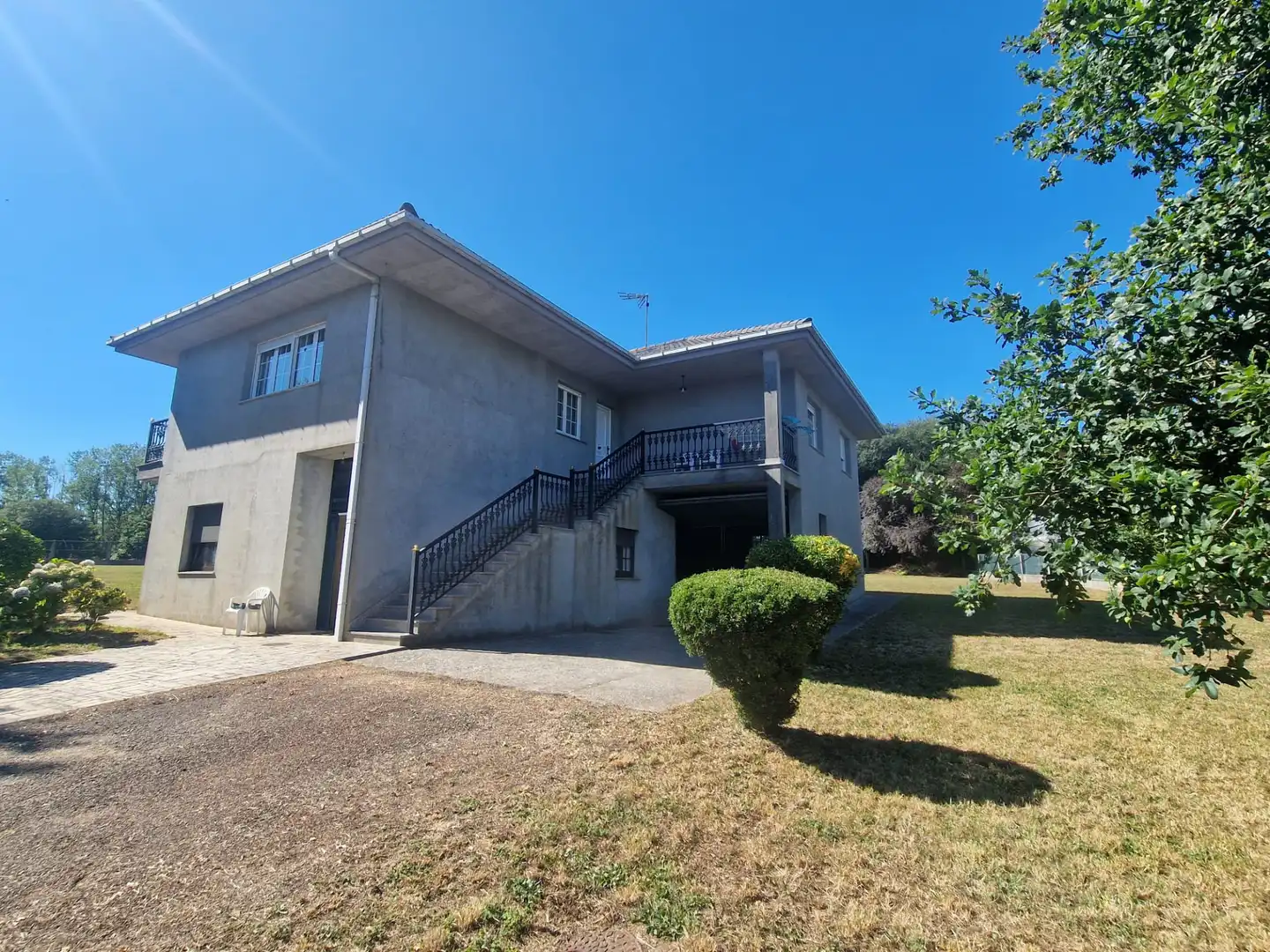 Haus mit Terrasse zum Verkauf in Lugar Bosende 14, imagen 42