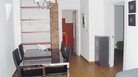 Foto 4 de Pis en venda a Loma de los Riscos, Torremolinos