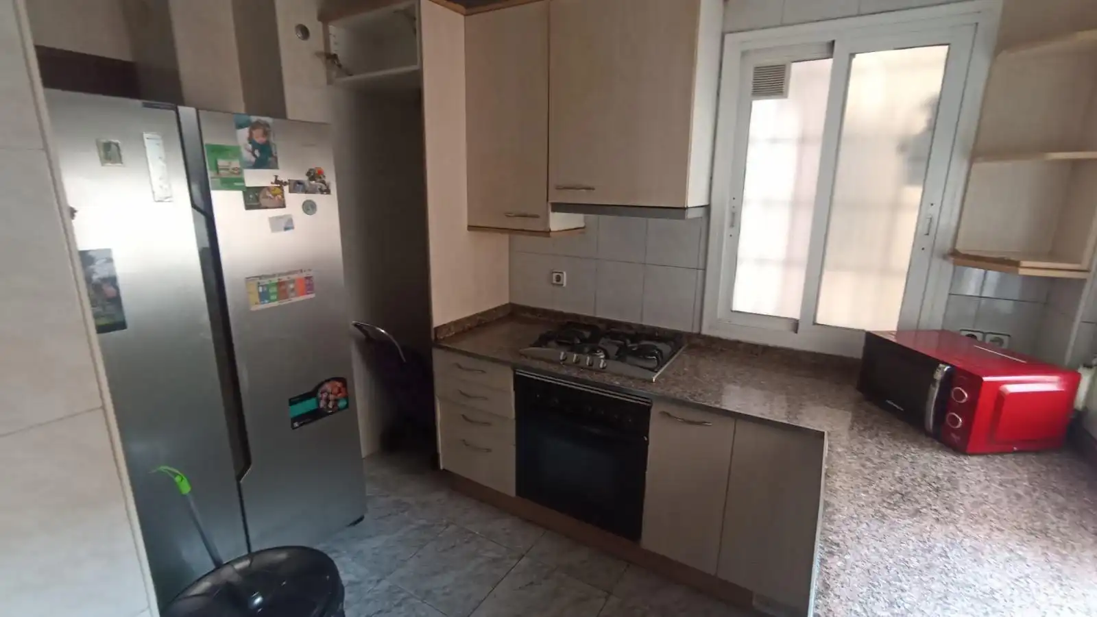 Flat with lift for sale in Avenida Avinguda Pius XII, imagen 5