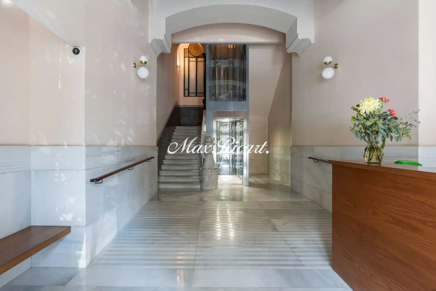 Piso con terraza en alquiler en N/A, imagen 49