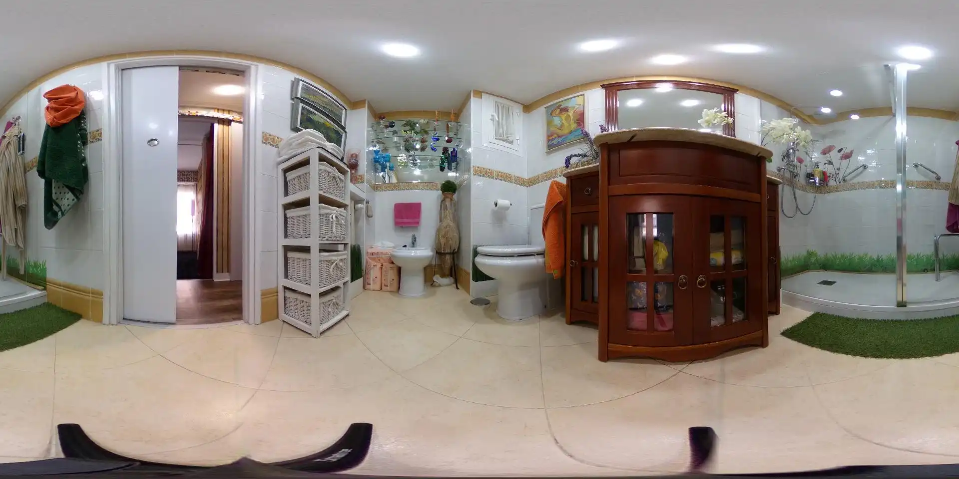 Appartement avec ascenseur à vendre à Chamartín, imagen 48