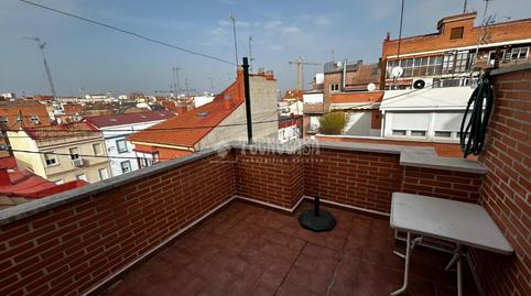 Foto 5 de Piso de alquiler en Berruguete,  Madrid Capital