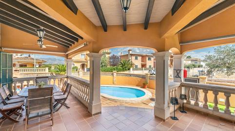 Foto 5 de Casa o xalet en venda a Sa Cabaneta, Illes Balears