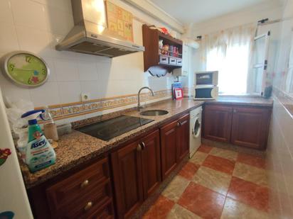 Kitchen of Flat for sale in Utrera