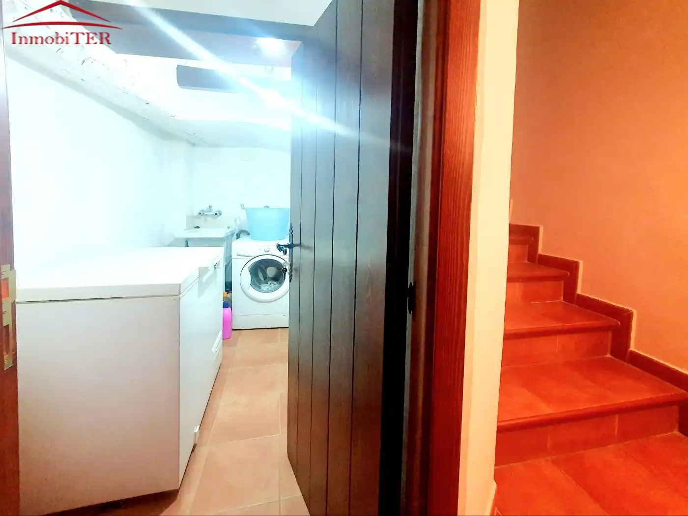 Casa o chalet en venta en Alfambra con Calefacción, Terraza y Trastero