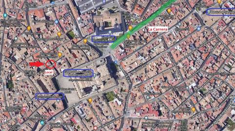 Photo 5 of Premises to rent in Maestra, 3, San Felipe - El Almendral - La Merced, Jaén