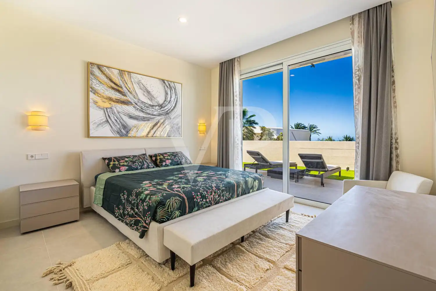 Casa o chalet en venta en Guía de Isora interior