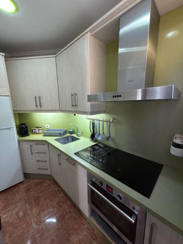 Apartamento en Alquiler en Calle San Sebastián en Tarifa ciudad